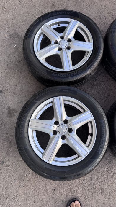 Диски 5/108   без шина диск