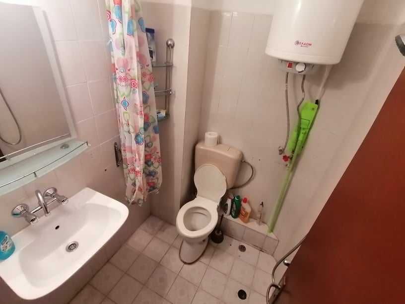 Дава се под наем Двустаен апартамент в Бургас, Възраждане - 52 кв.м за 408 € - Снимка #6