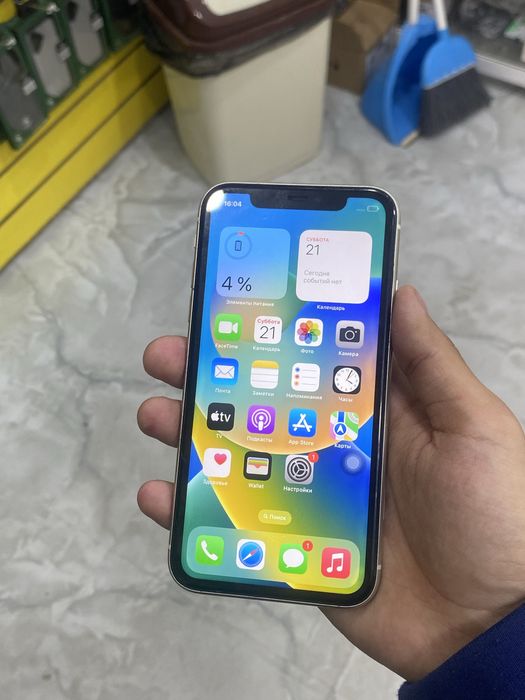 Айфон 11 / 128гб