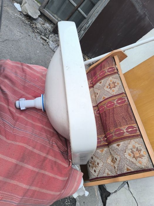 Раковина продаётся