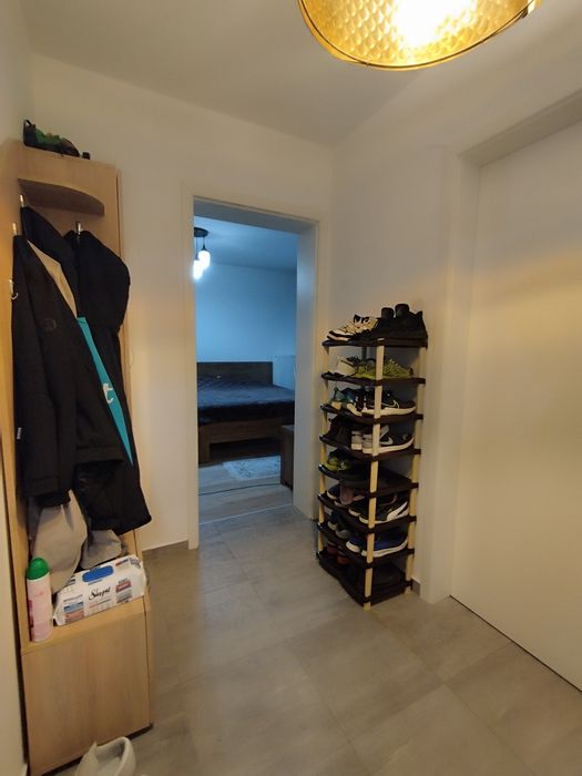 Închiriere apartament 2 camere Coresi Kasper