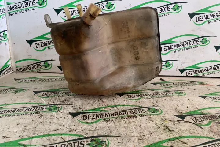 Vas expansiune Ford Focus 2001 1.8 MT (115 hp)
