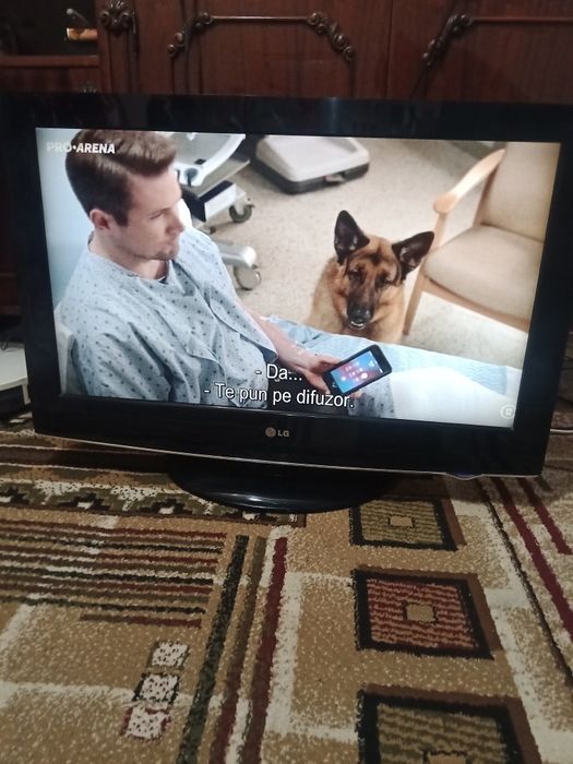 Vind TV  LG   diagonala 80