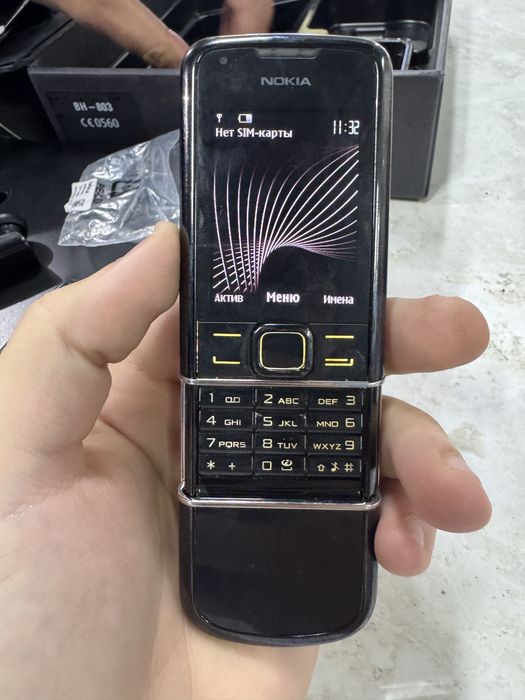 Продам Nokia 8800 Arte