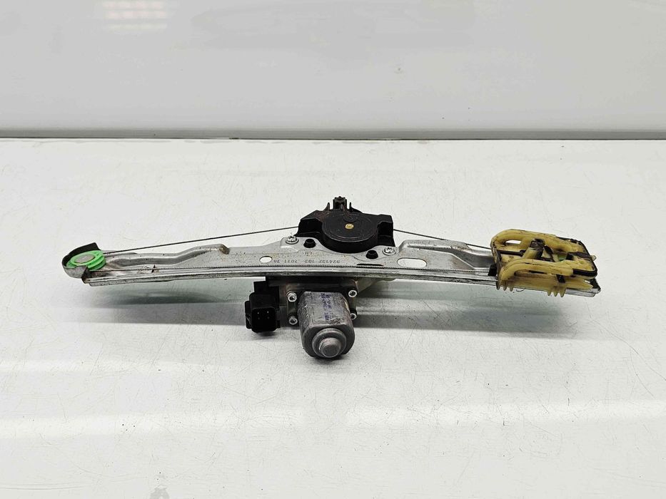 Macara electrica geam stanga spate Ford Focus 3 [Fabr 2010-2018] BM51-