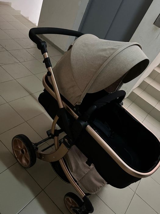 Продам коляску в отличном состоянии