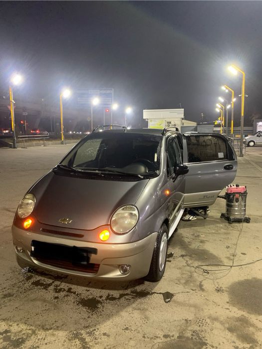 Matiz BEST H9 sotiladi