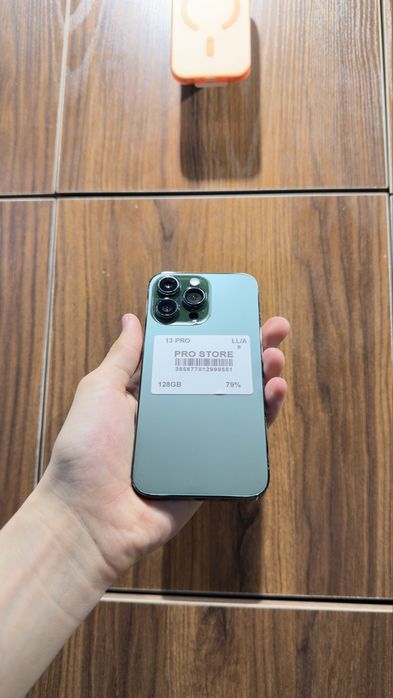 iphone 13 pro nasiya savdoga