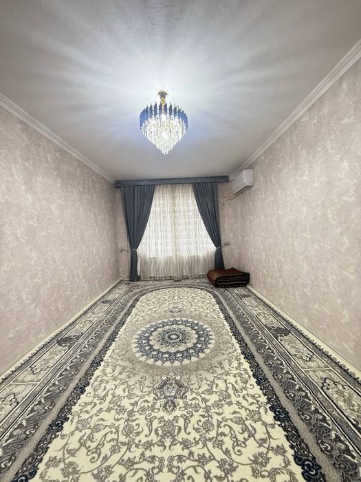 Сдаётся квартира