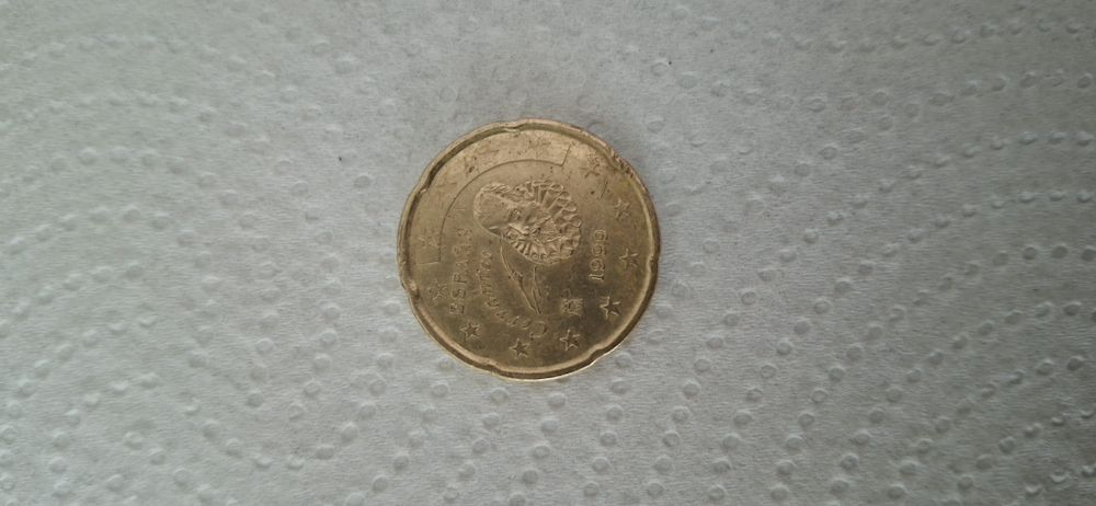 De vanzare moneda de colectie