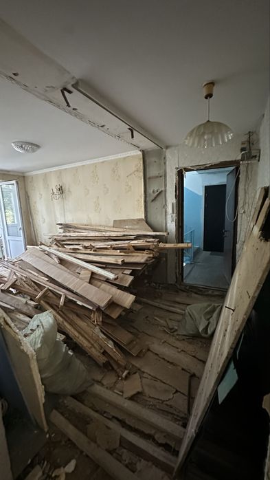 Дрова БЕСПЛАТНО, самовывоз