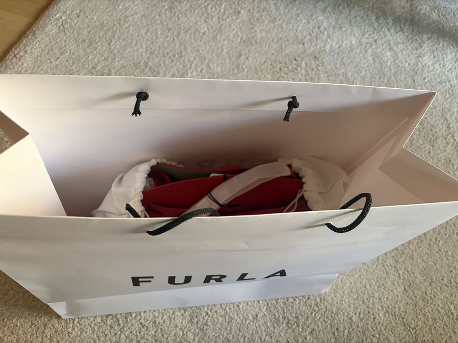 Furla дамска чанта