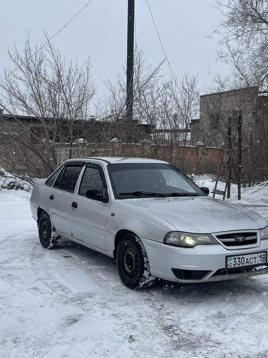 Продам Дэу Нексия