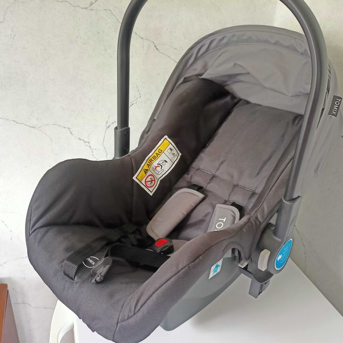 Коляска детская и автокресло