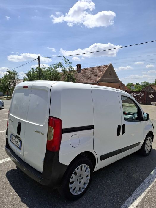 Peugeot Bipper 1.3 Diesel 90 CP 2018 Euro 6