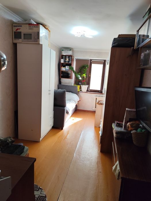 Продам трёхкомнатную квартиру