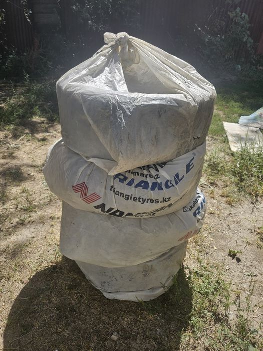 Комплект из 4 шин Triangle 225/45 R17