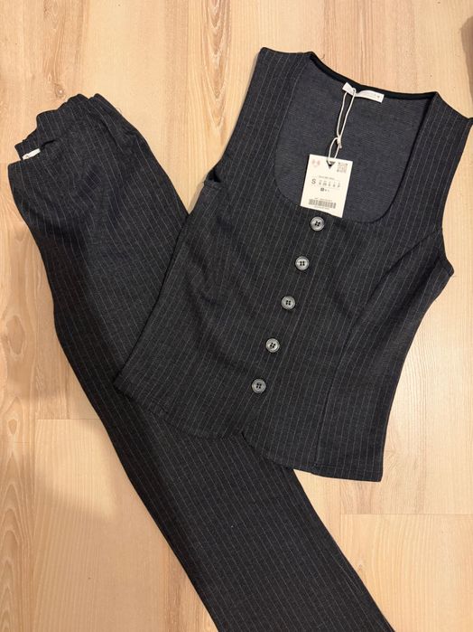 Дамска рокля Avin , Zara