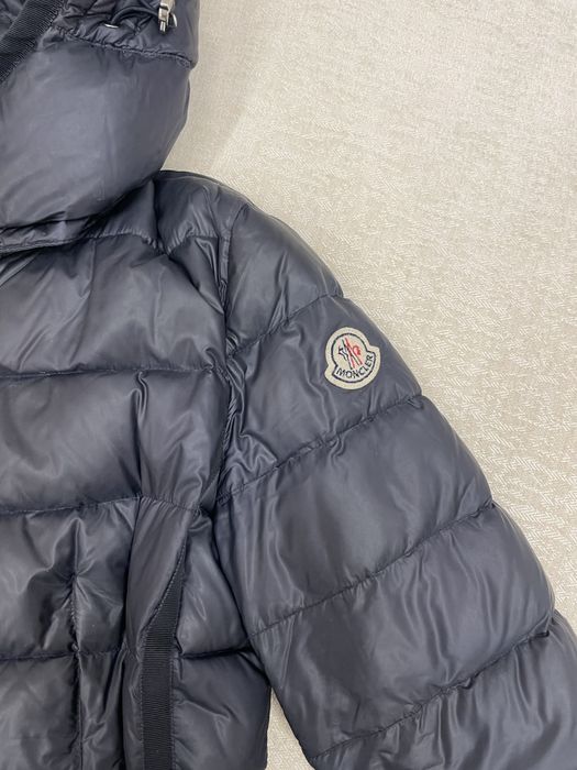 Куртка пуховик Moncler оригинал