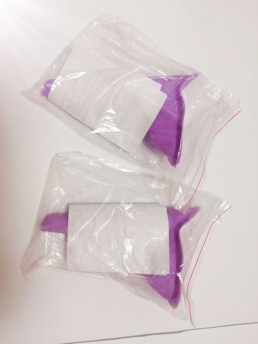 Dispozitiv palnie ptr urinat din picioare potrivit femei minione