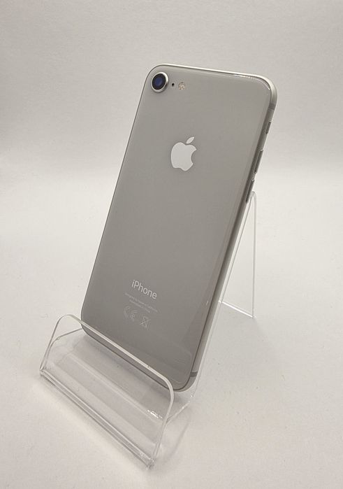 Iphone 8 / Silver / DeluxGSM
