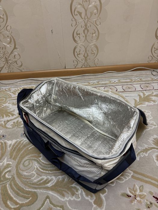 Термосумка в хорошем состоянии