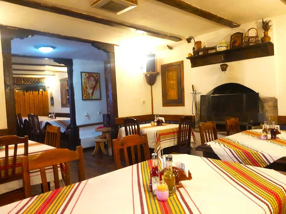 Стаи за работници, бригади, нощувки.