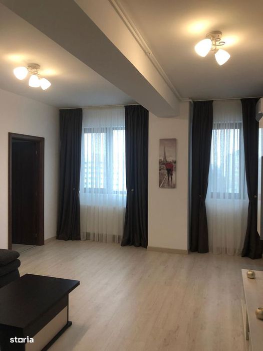 Apartament 2 Camere - Zona Bucur Obor