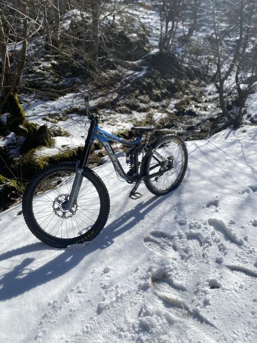 gigant glory furca boxxer