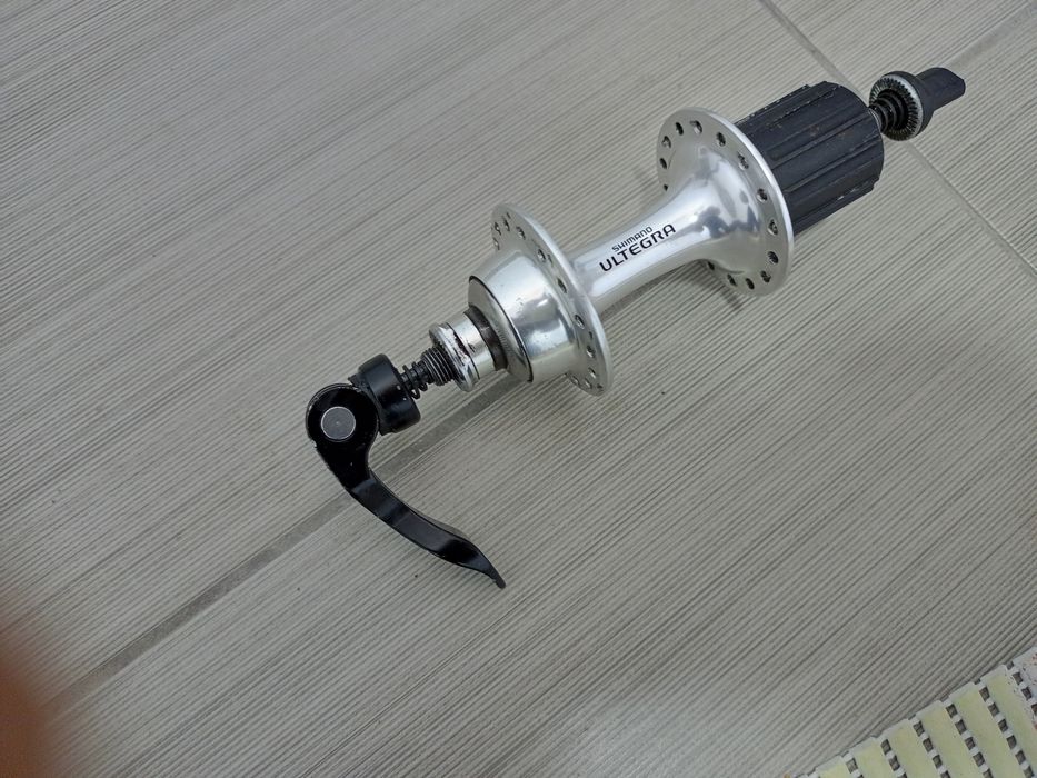 Butuc spate Ultegra Shimano