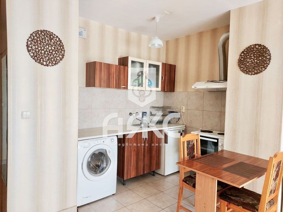 Продава се Едностаен апартамент в София, Люлин 7 - 36 кв.м за 2995 €/кв.м - Снимка #4