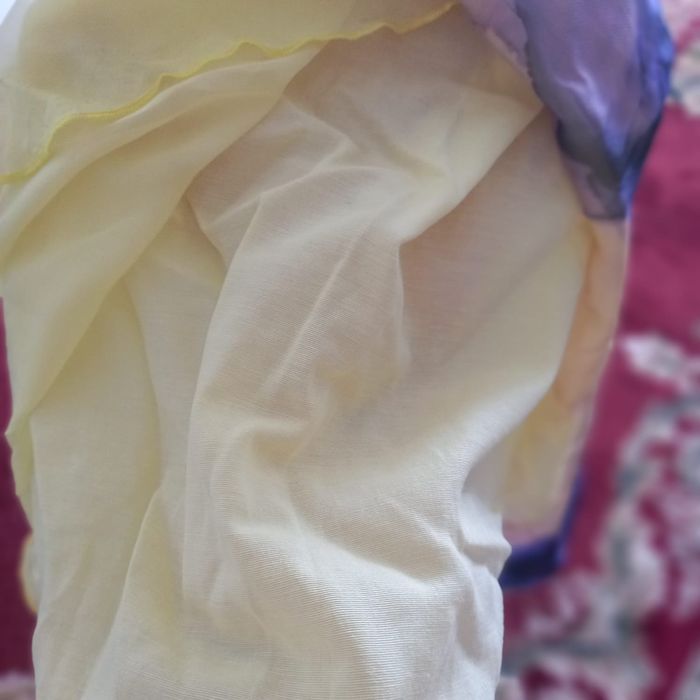 Вечернее платье в идеальном состоянии