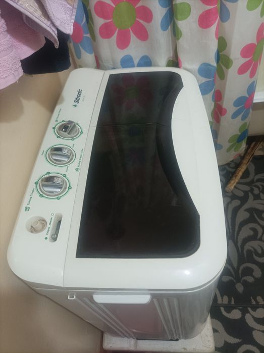 Стиральная машина бу
