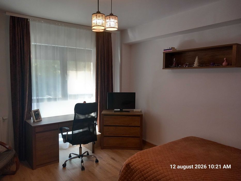 Închiriere garsonieră 21 residence, politehnica