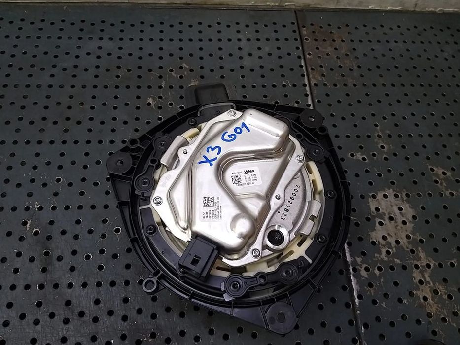 Aeroterma ventilator habitaclu bmw x3 g01 drf10238001 t470007