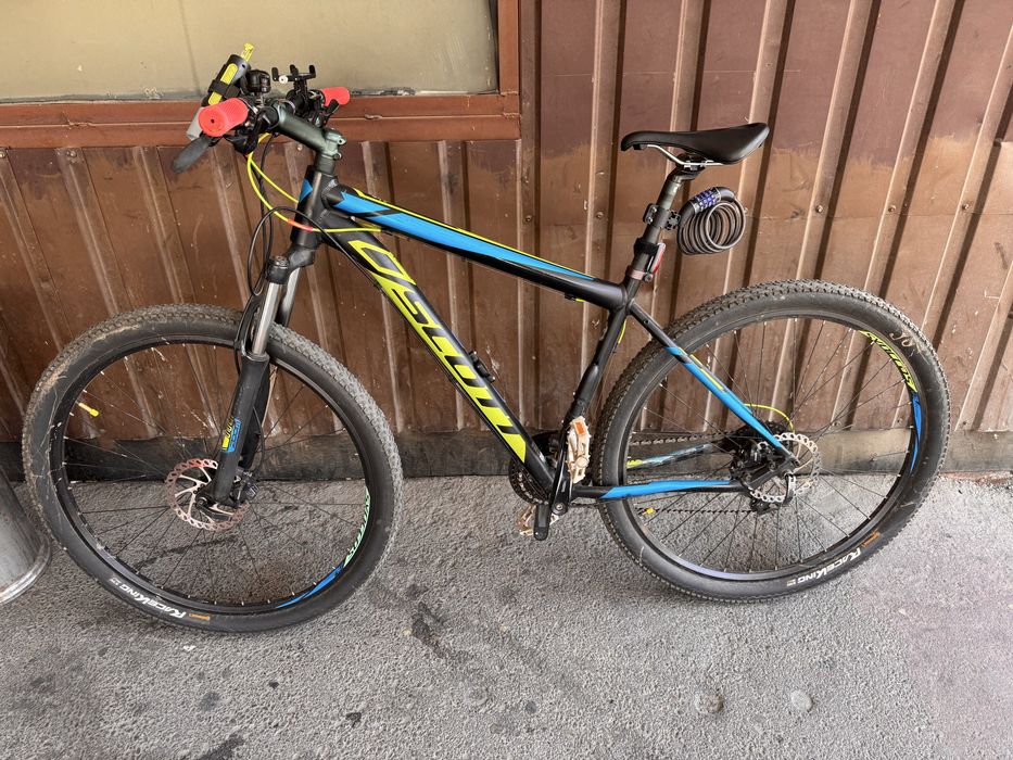 Scott aspect 960 L
