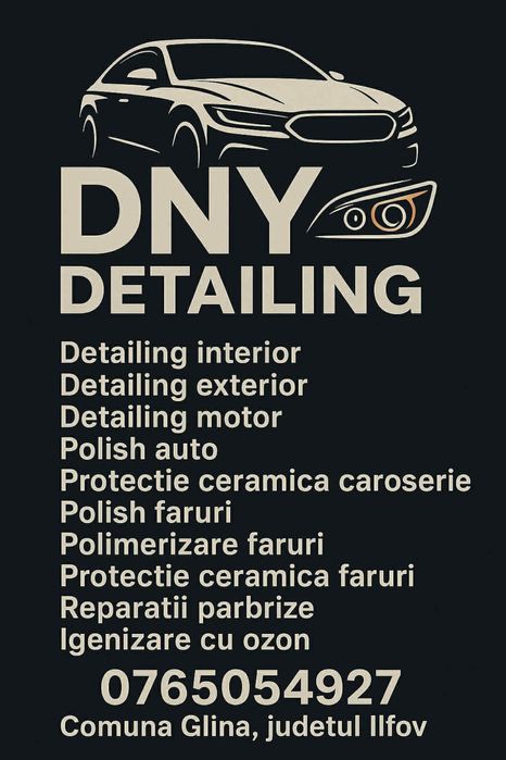 Servicii de curatare si curatenie.