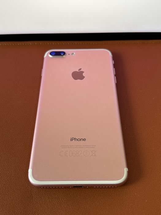 iPhone 7 Plus 256 гб