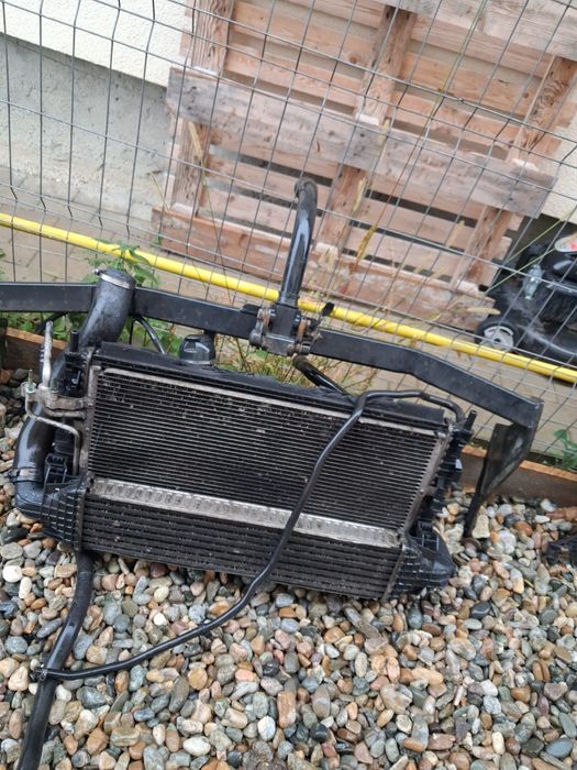 Vînd motor Ford focus 2