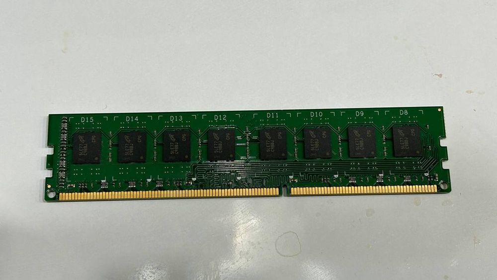 RAM/ОЗУ ddr3 4gb 1333/1600Гц