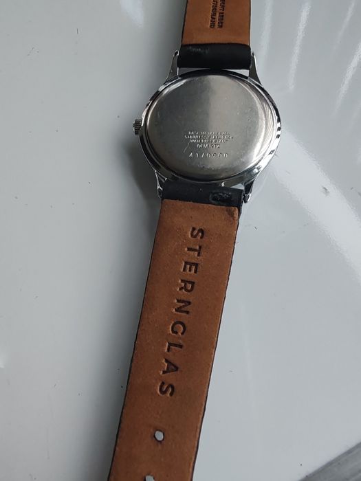 Ceas Junghans Quartz 31 mm Mecanism ETA