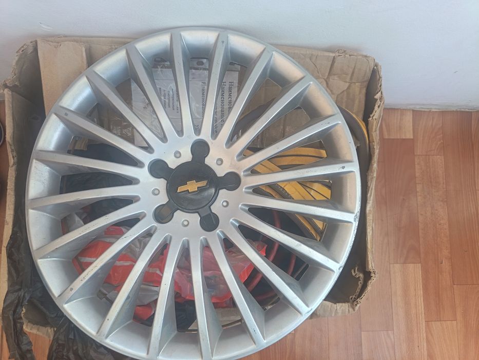 Колпак для кобальт оригинал