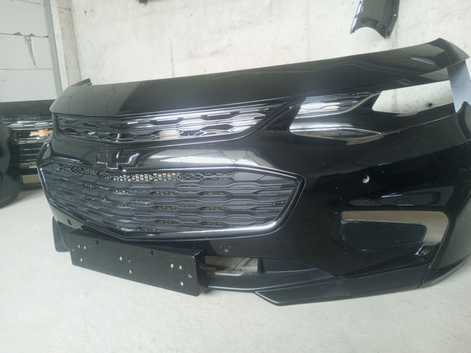 malibu 2 bamper arzon