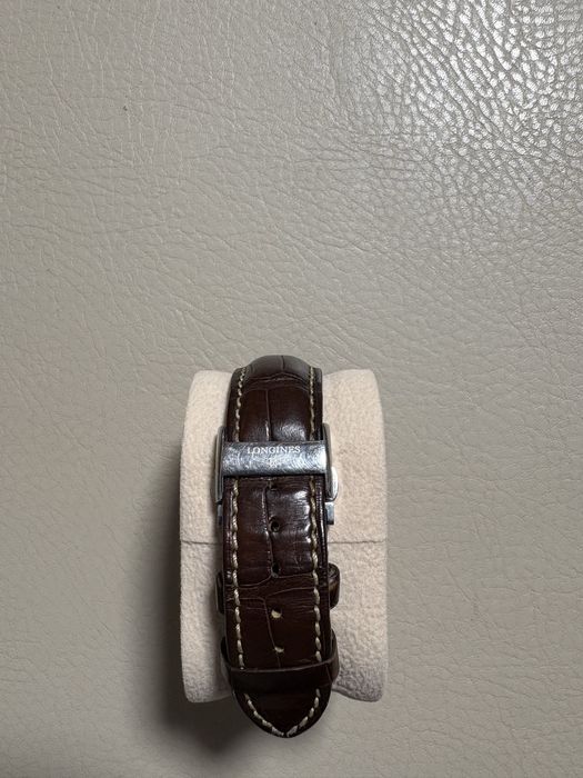 Ceas Longines Evidenza Chronograph