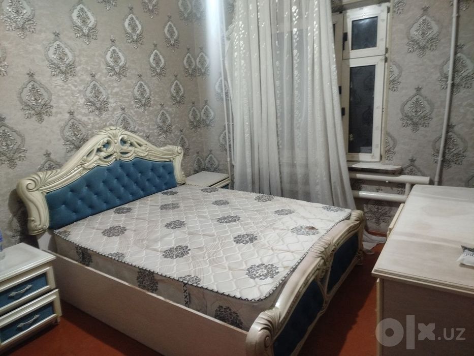 Срочна Аренда Сергеле 5 Метро Узгариш 100метр Заксли оилага