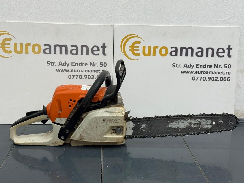 Motoferastrau STIHL MS 231, 2000 W, 40 cm -A-