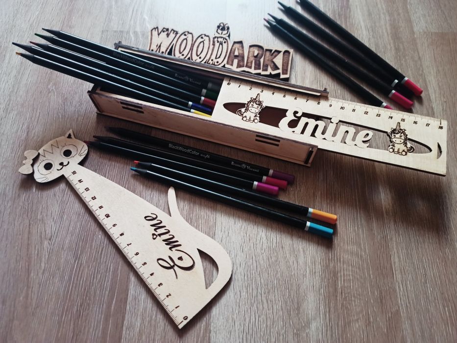 Подарочный именной набор