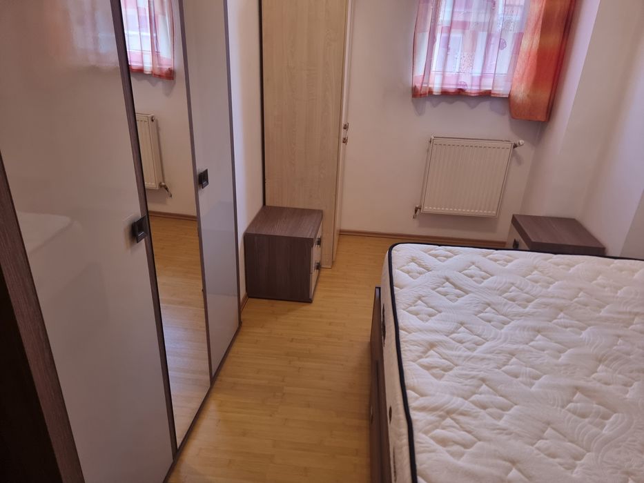 Apartament – Dosu Bricii - Vedere 4