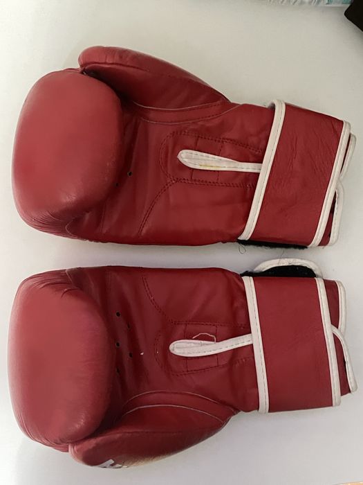 Боксерский перчатка сатылады Buka