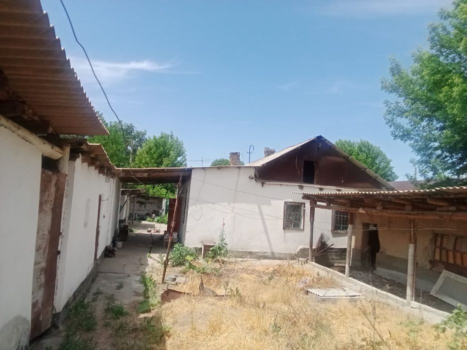 Продажа дома в Чубаровке